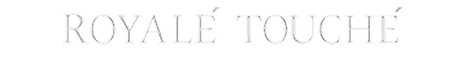 Royale Touché logo
