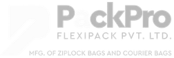 PackPro Flexipack logo