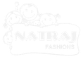 Natraj Fashions logo