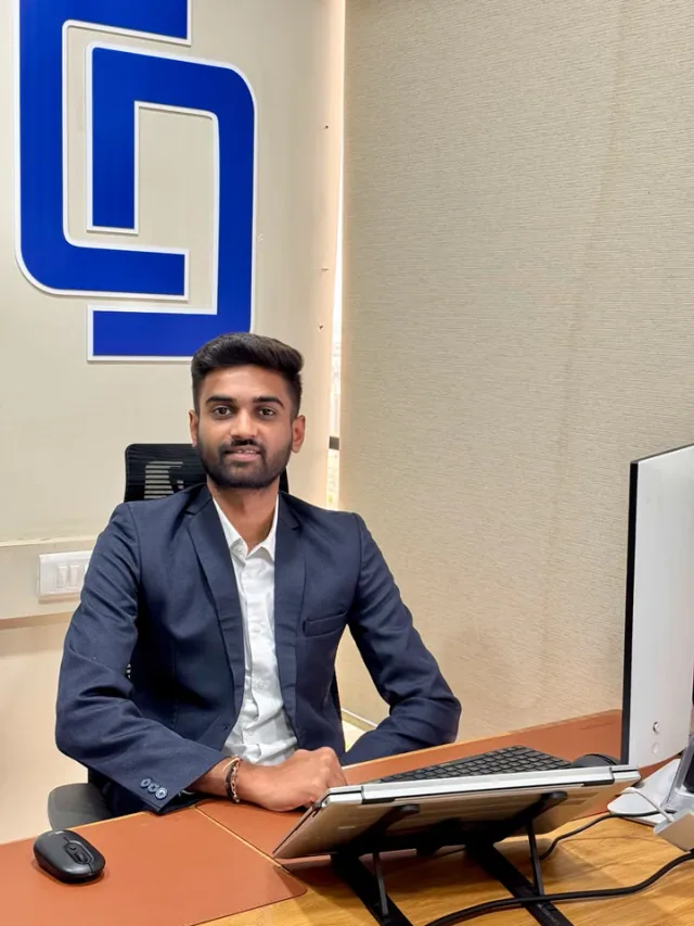 Kushal Mungalpara